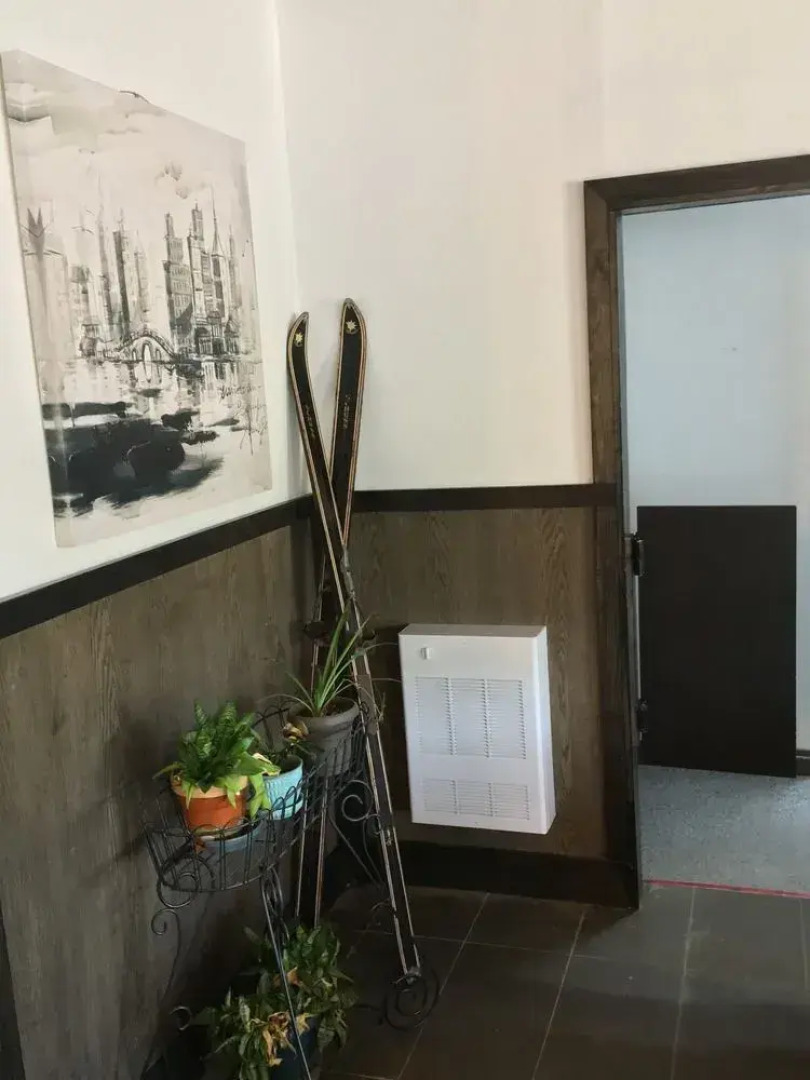 Hôtel Georges de Charlevoix