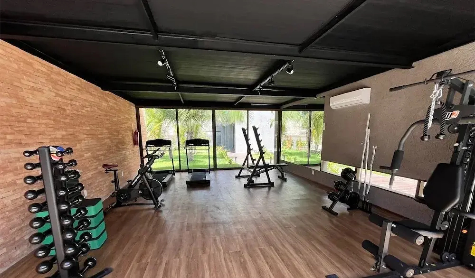 Flat super luxo em Japaratinga - Alagoas