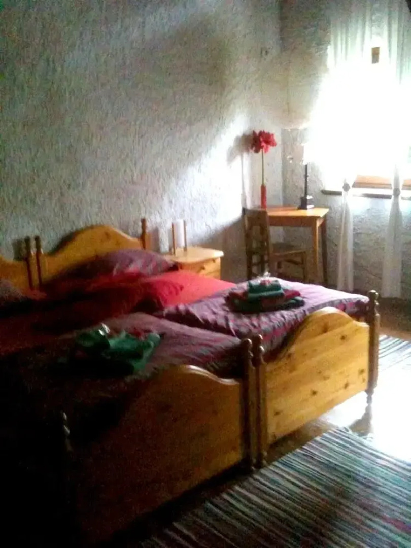 House With 2 Bedrooms in Col-roncan, With Enclosed Garden and Wifi - 1