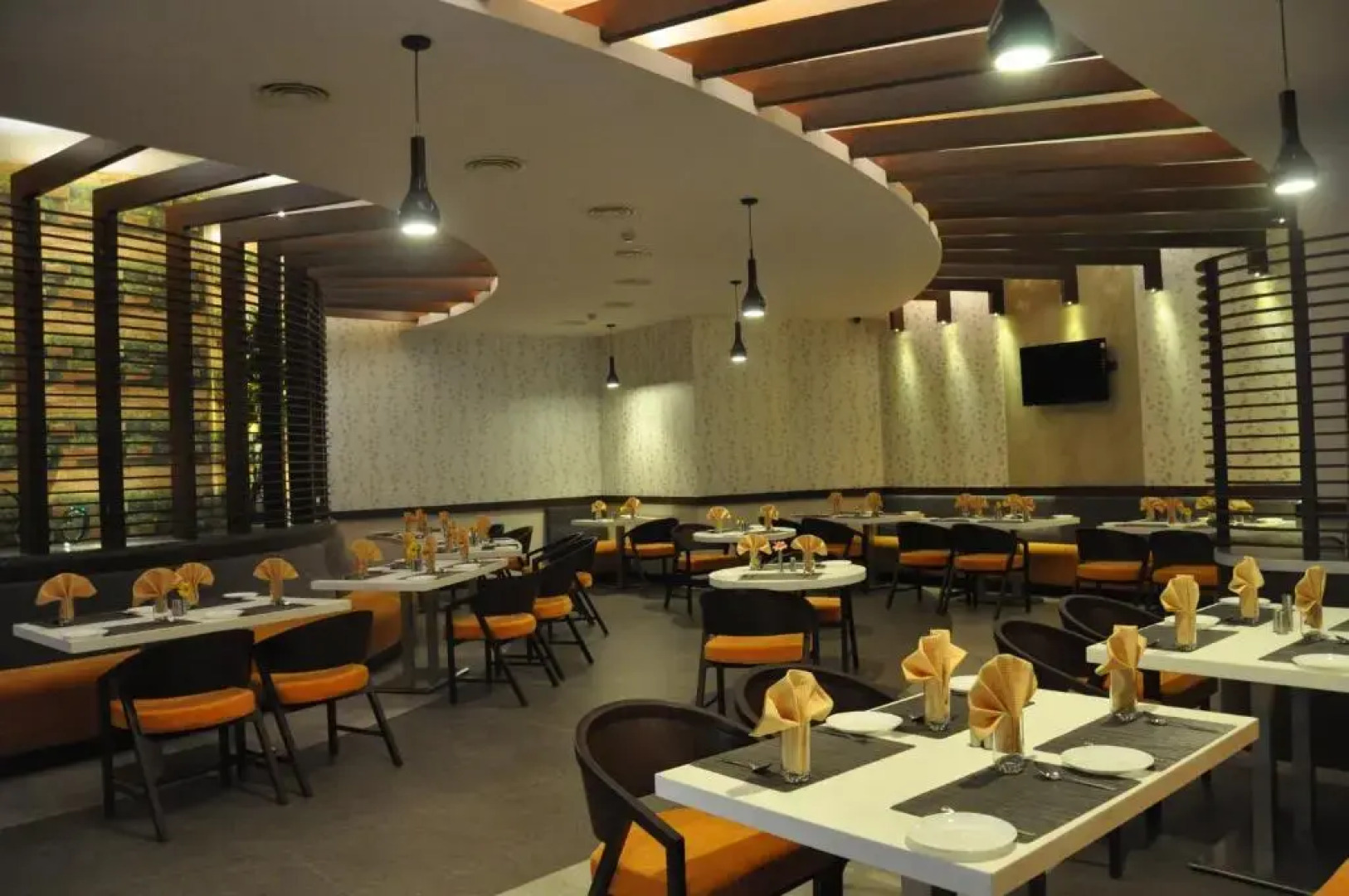 Daspalla Hotel Visakhapatnam