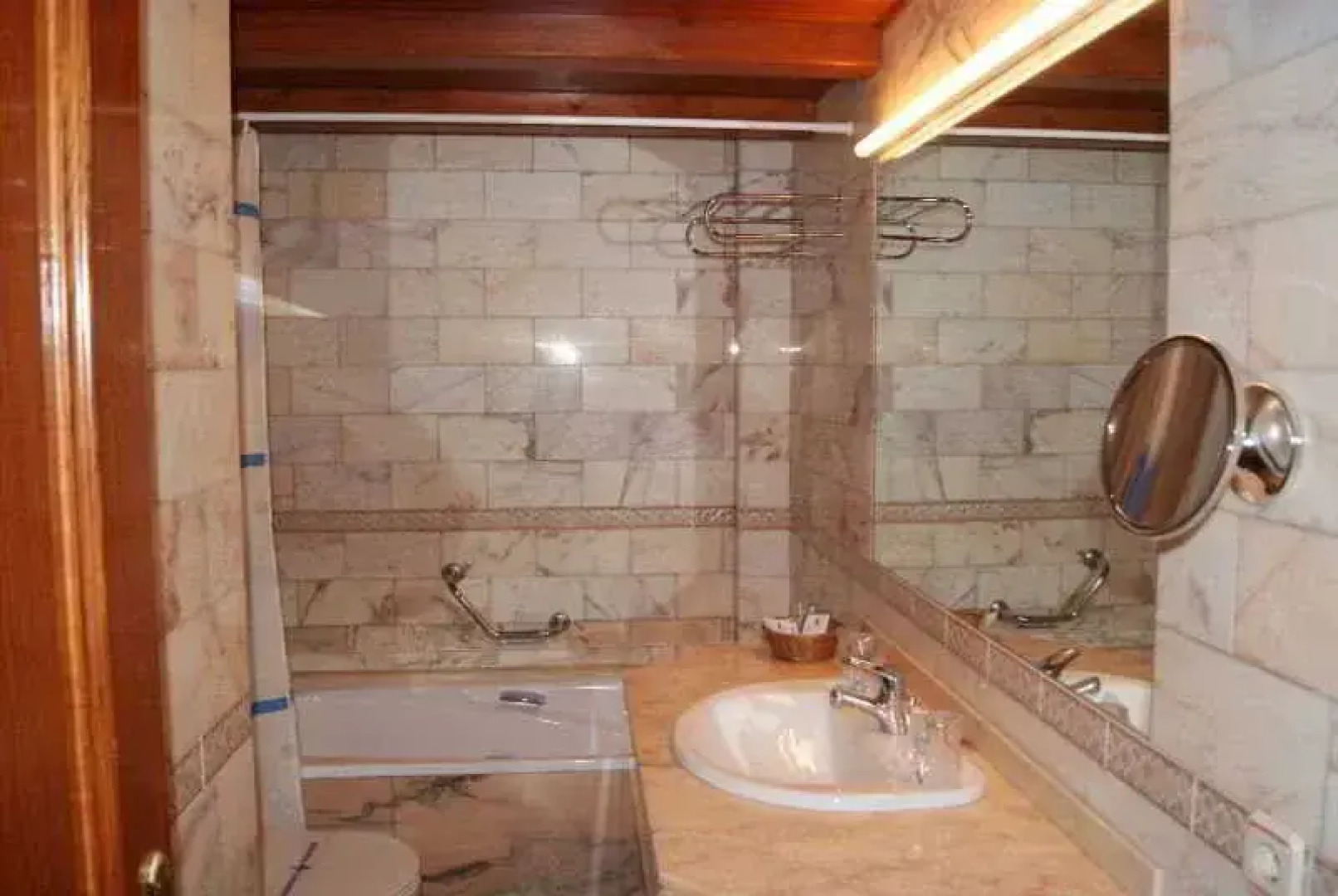 Aparthotel Casa Vella