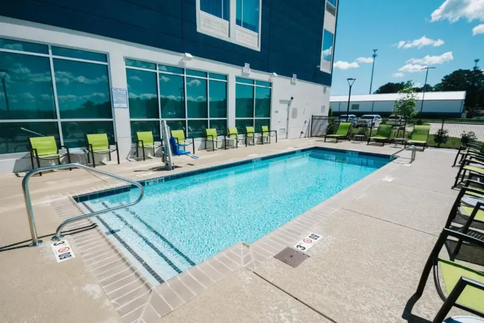 SpringHill Suites by Marriott Birmingham Gardendale