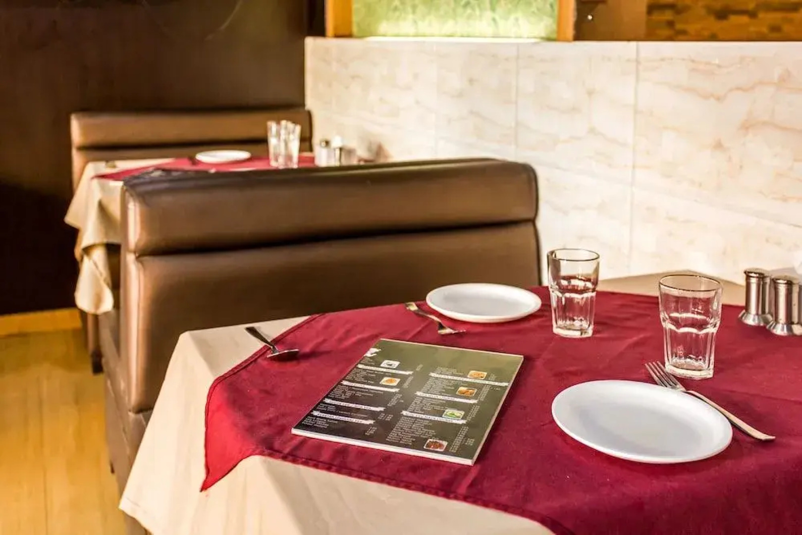 Hotel Aishwarya Residency