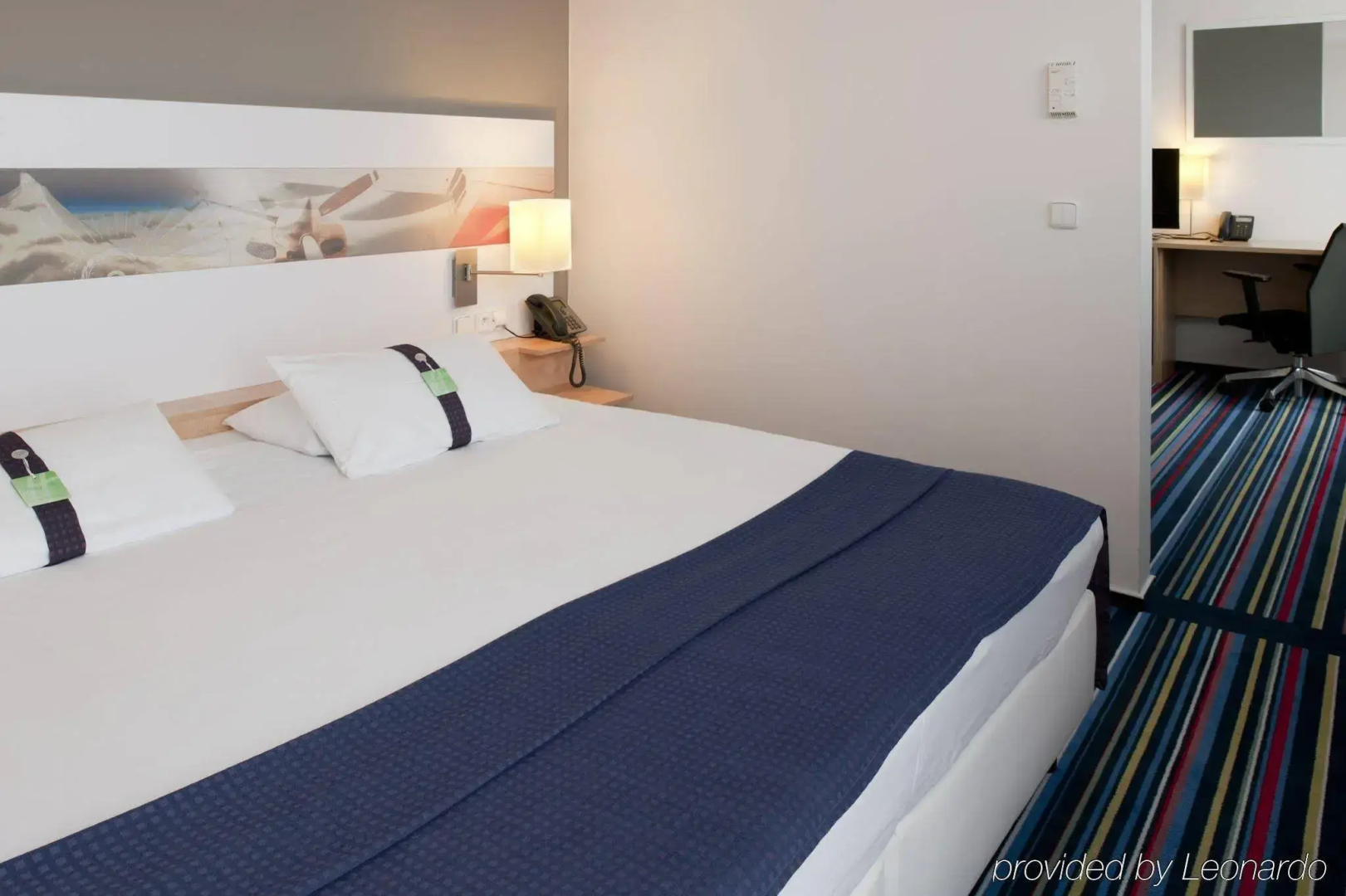Holiday Inn Prague Airport by IHG