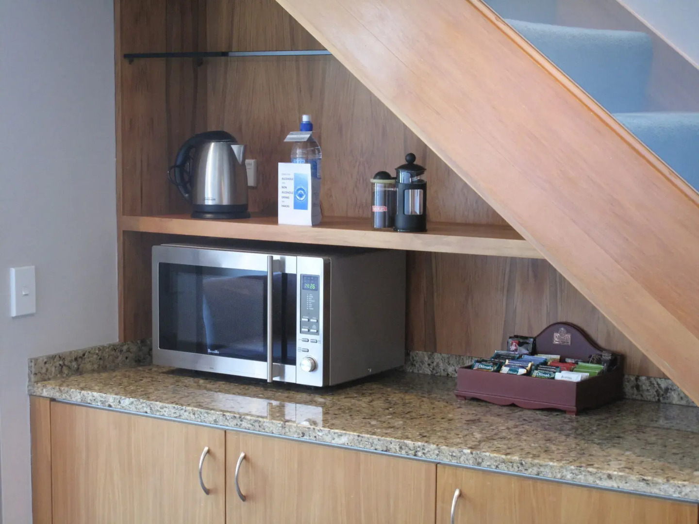 Plymouth International