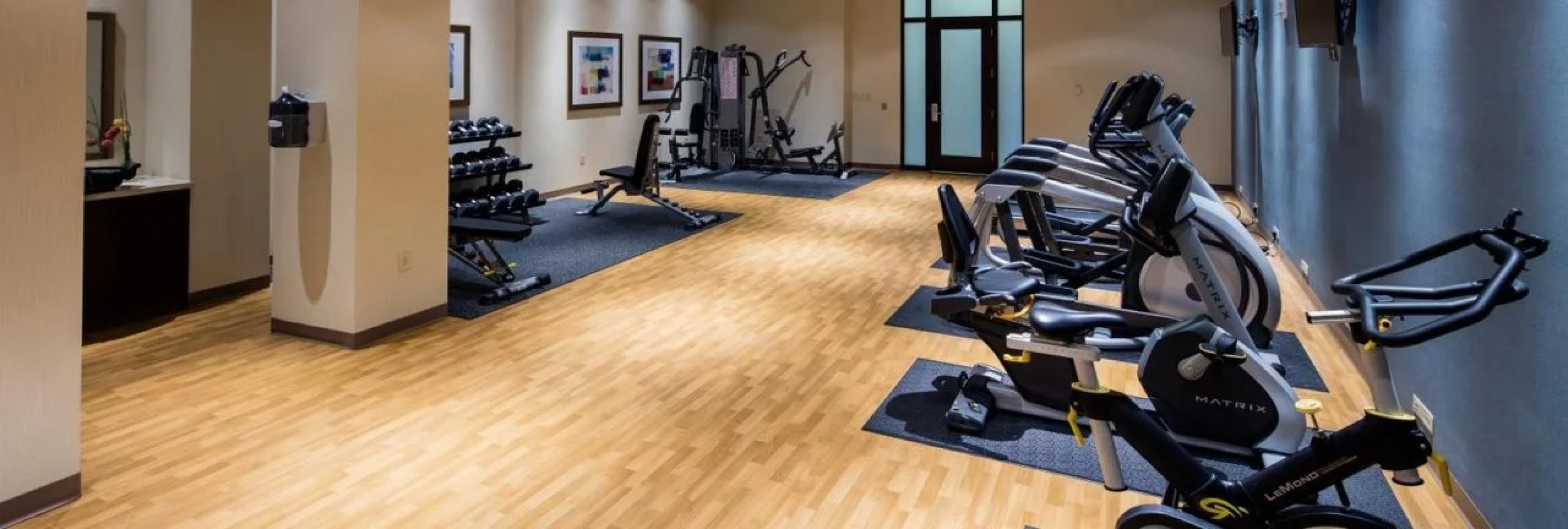 Isle Casino Hotel - Bettendorf