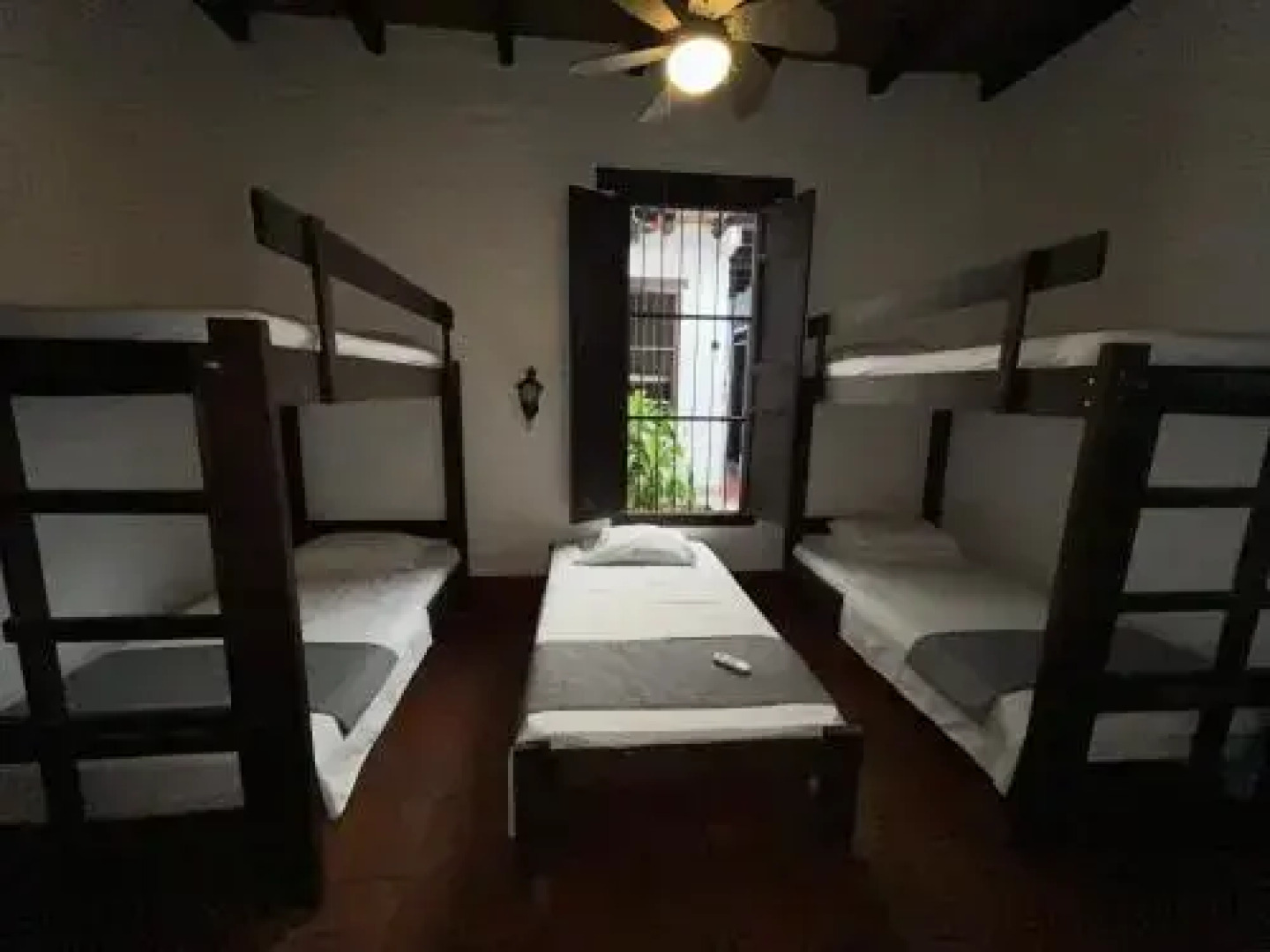 Hostal Colonial Palmira