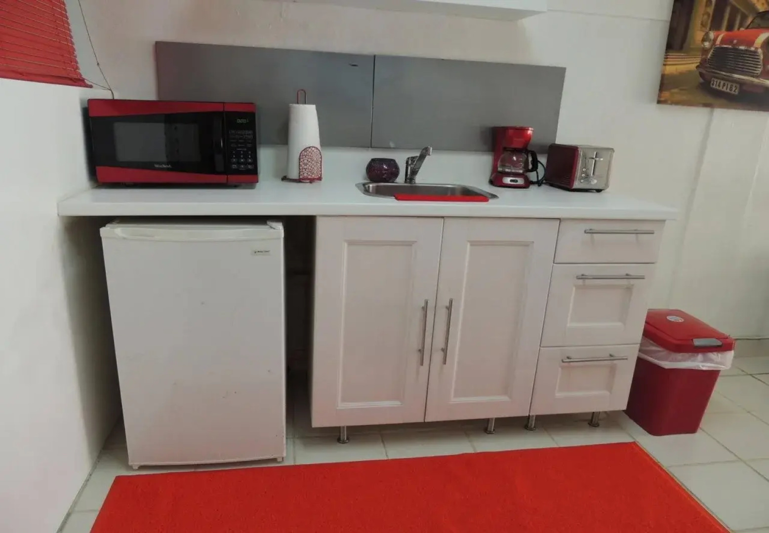 Apartments for you - Condado Tropic Sun