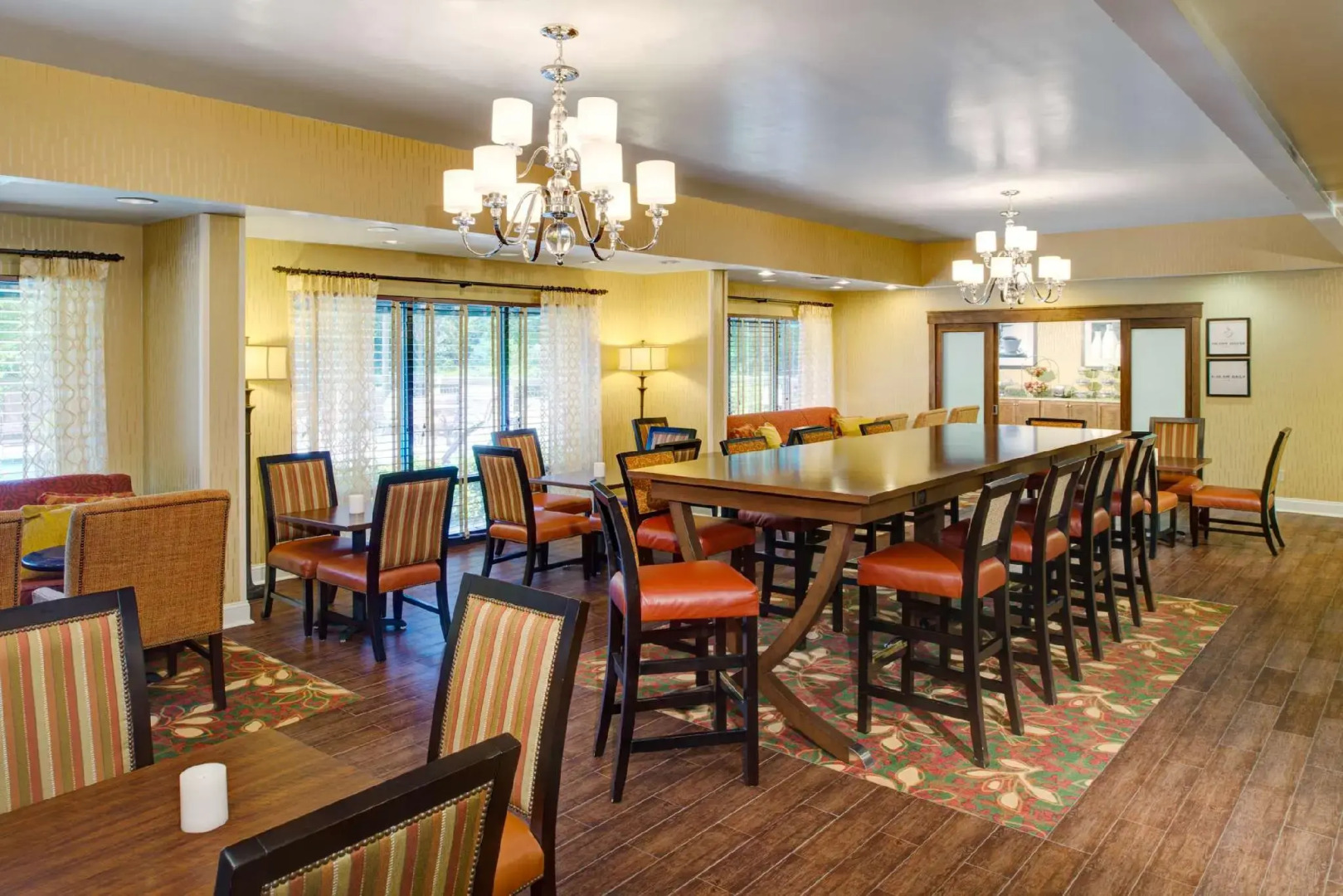 Hampton Inn Columbia Northeast - Fort Jackson Area