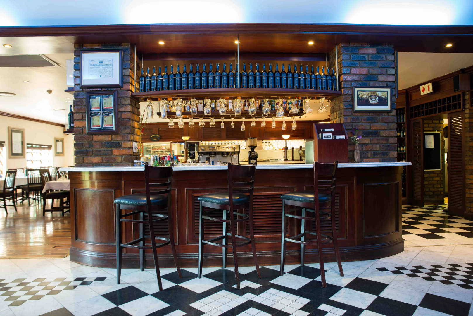Protea Hotel by Marriott Johannesburg Balalaika Sandton