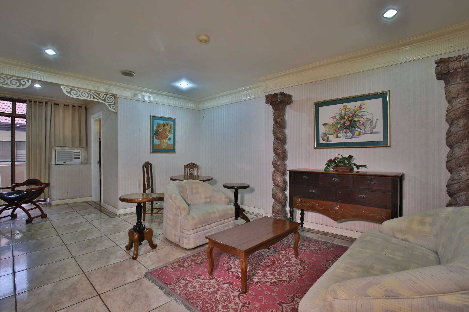 Crown Regency Residences - Cebu