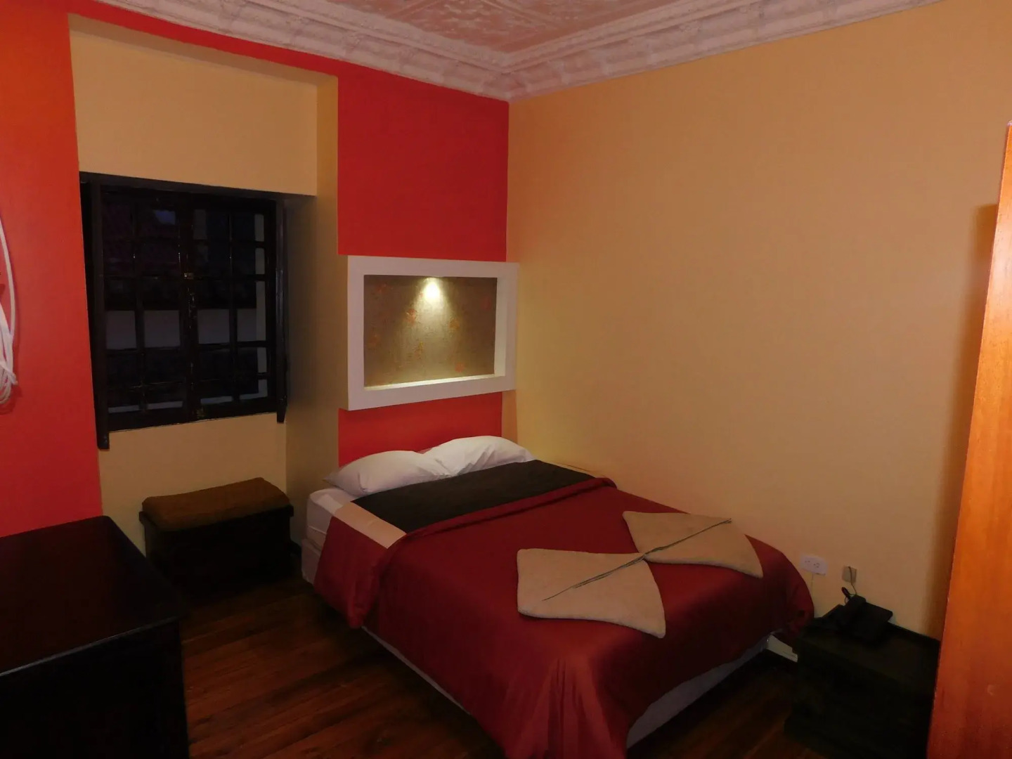 Friends Hotel & Rooftop - Historic Center & Museums