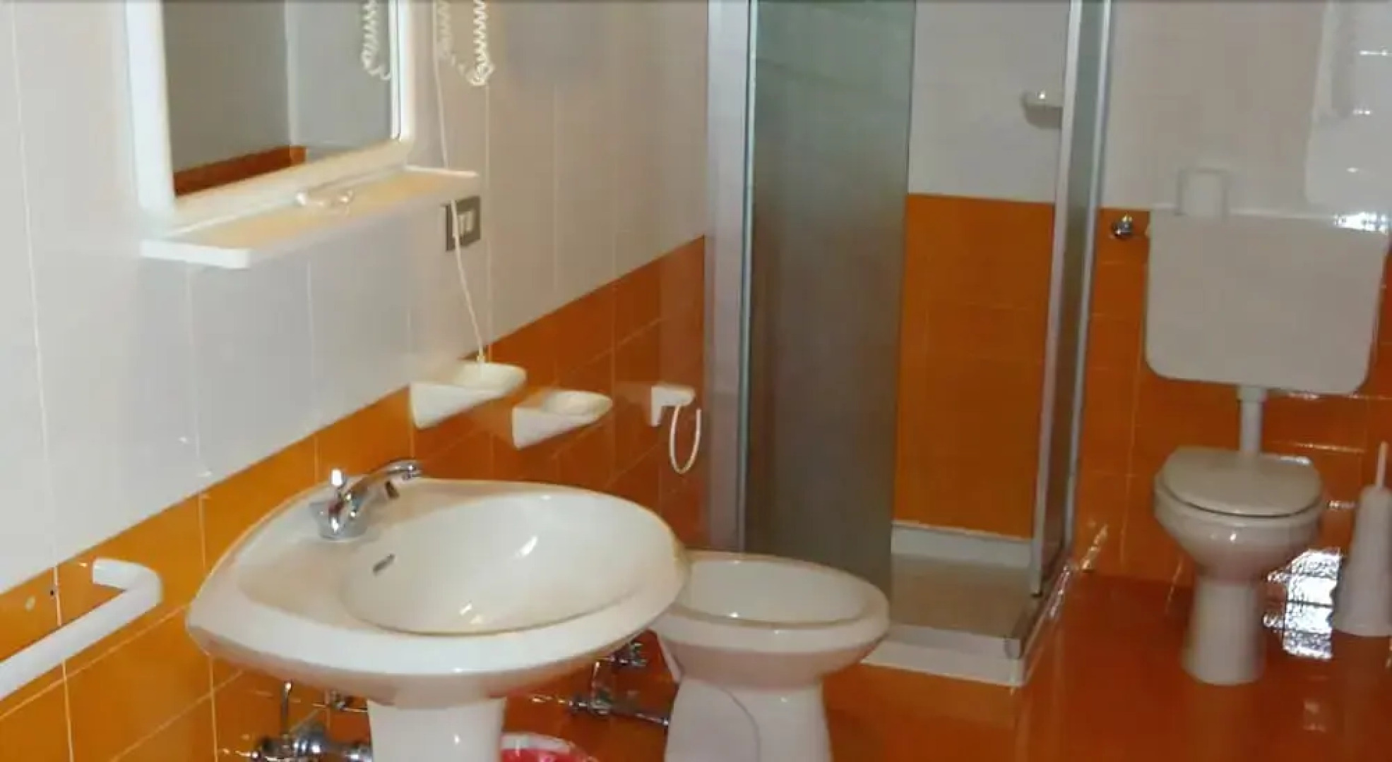 Residence Regina Delle Dolomiti