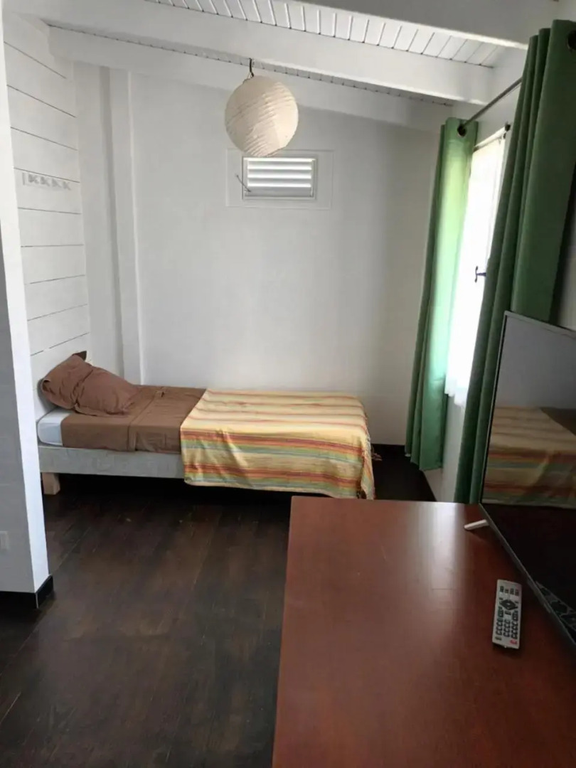 la case dentelle bungalow