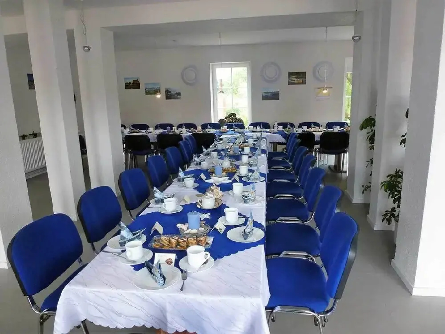 Pension Havelboot