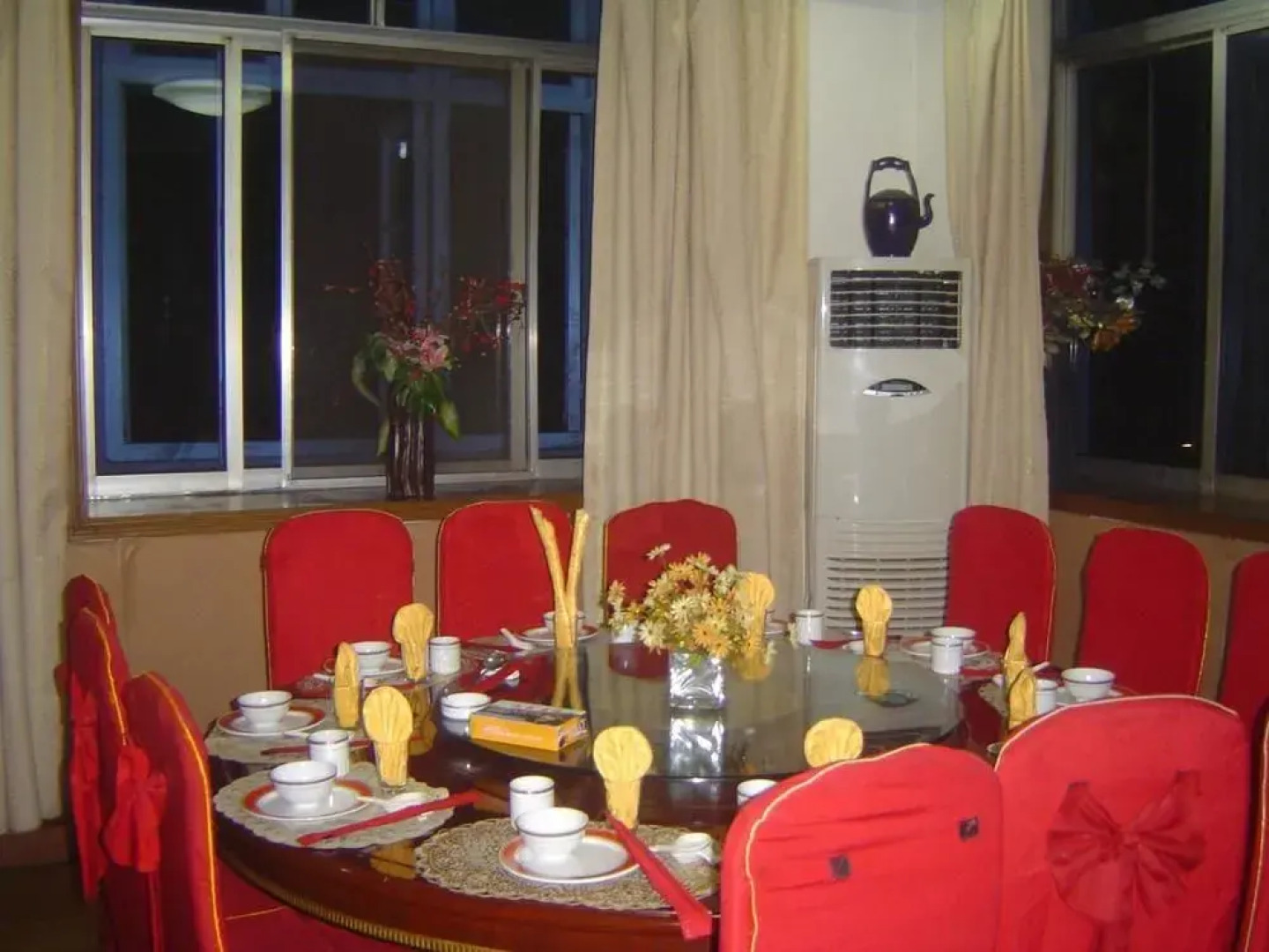 Lushan Hotel - Lushan