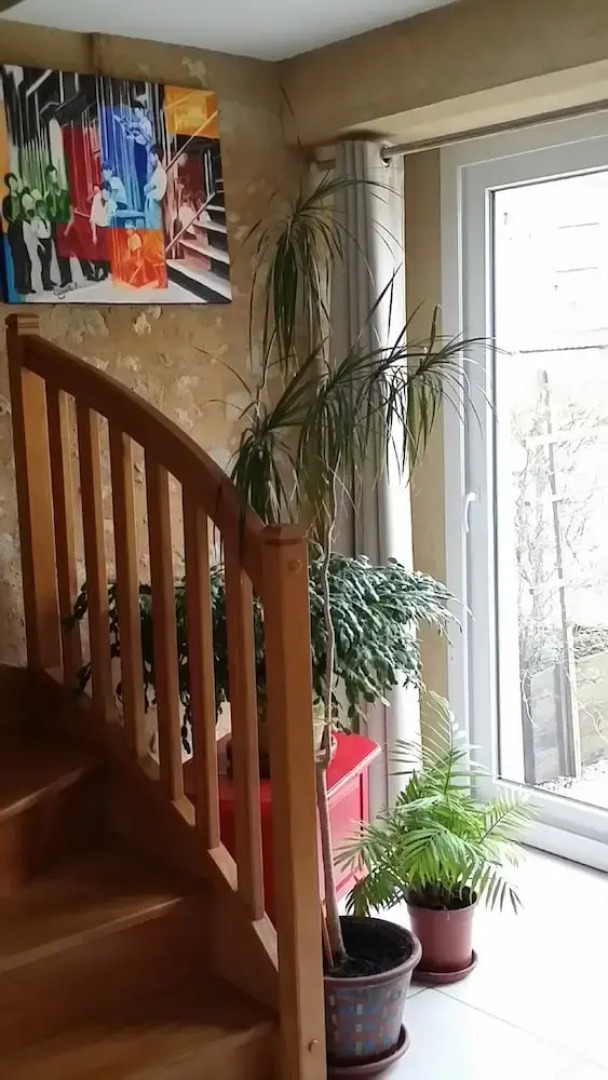 Gîtes Fleur Des Pommiers