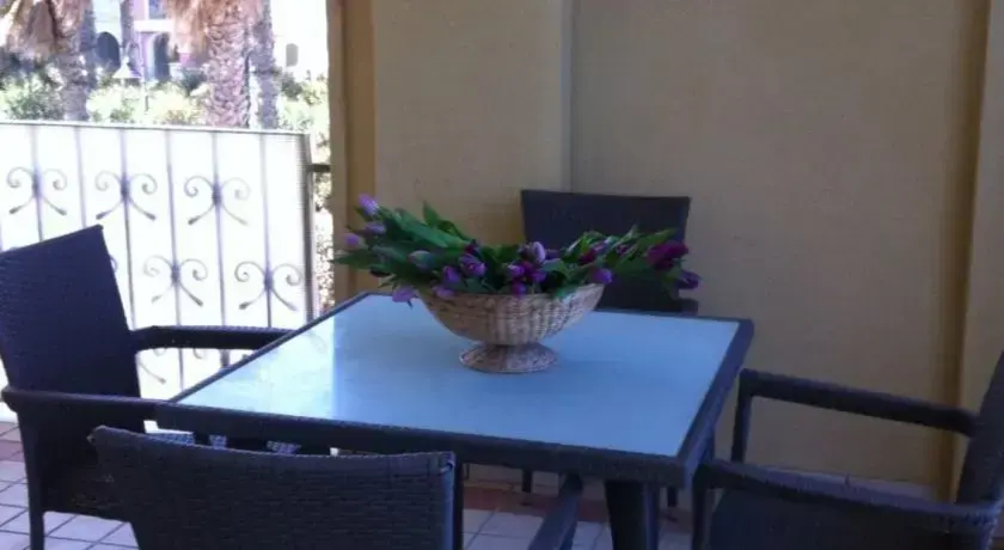Appartamento sul mare