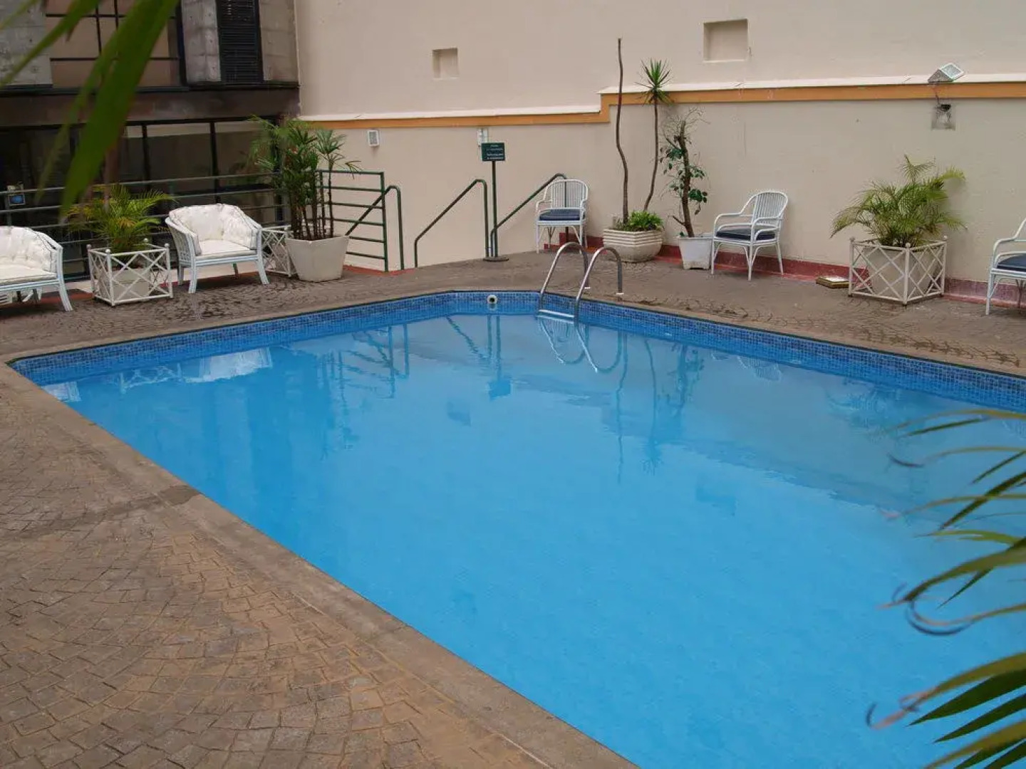 Hotel Sol Belo Horizonte