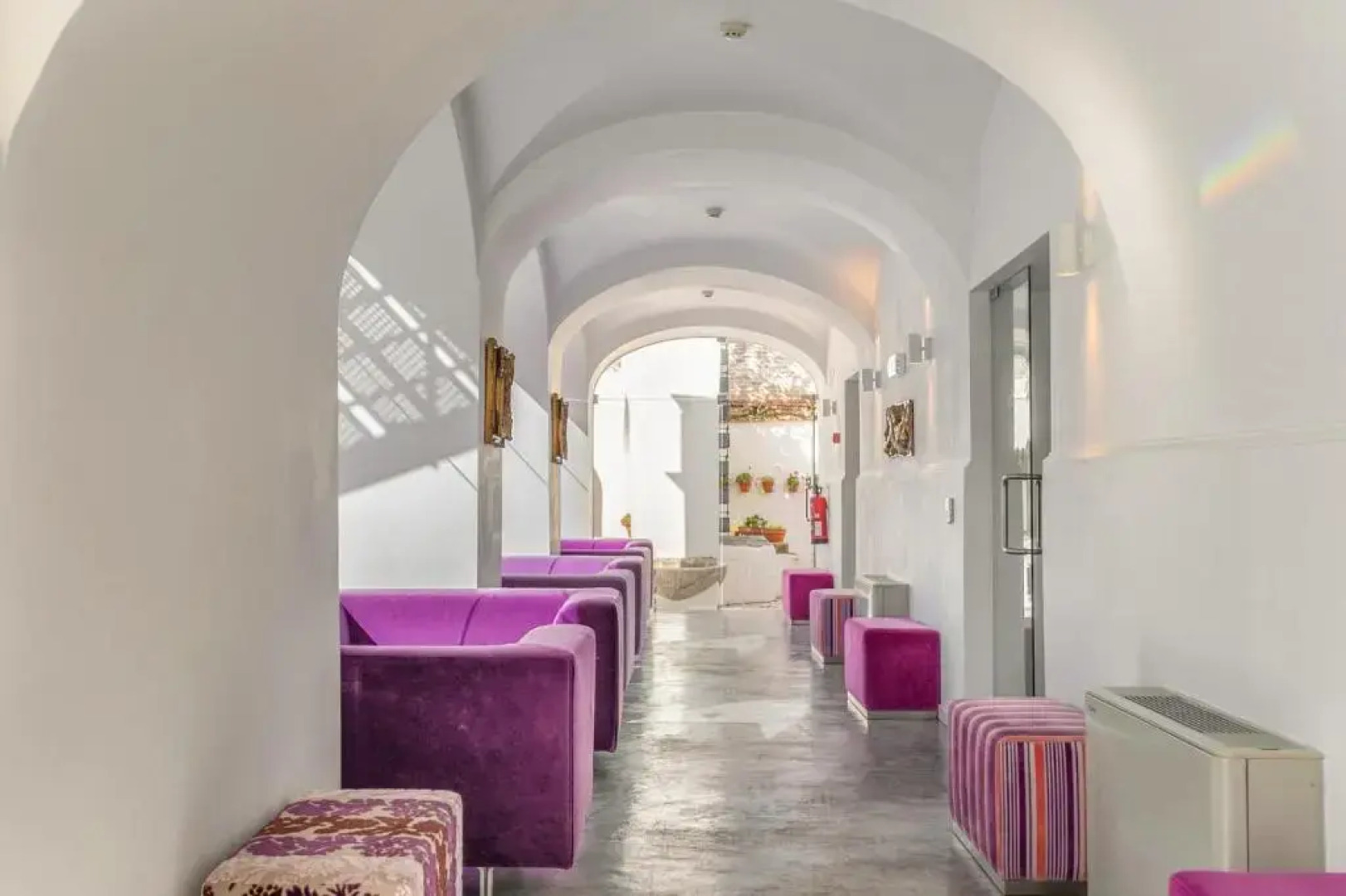 Hotel Solar Dos Mascarenhas