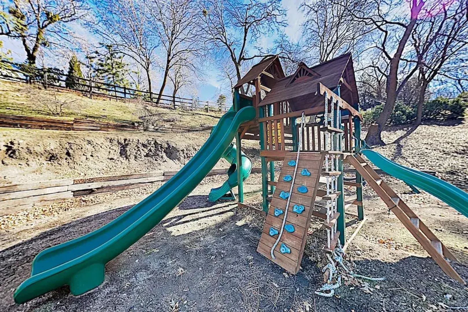 Extraordinary 5,290 Square Foot Home on 2.3 Acres home