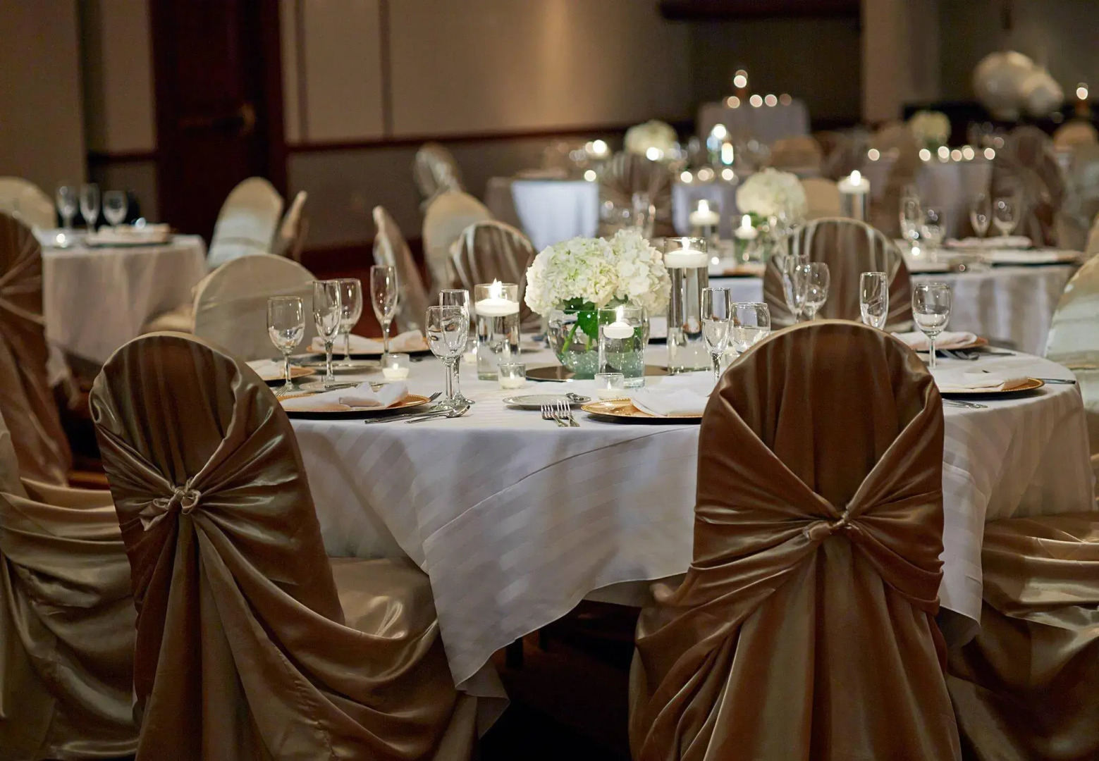 Marriott Cincinnati Airport