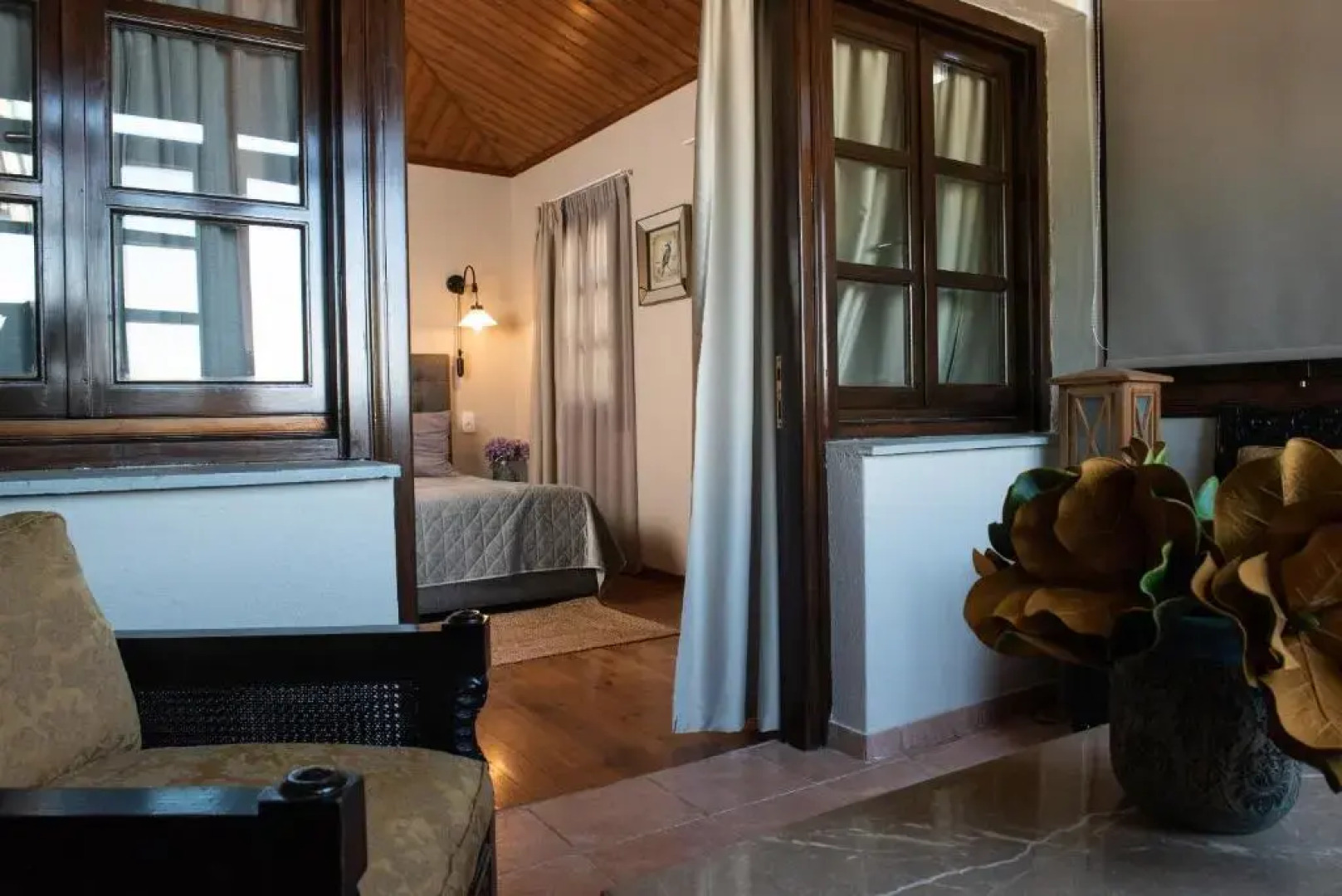 Dandy Villas Tsagkarada