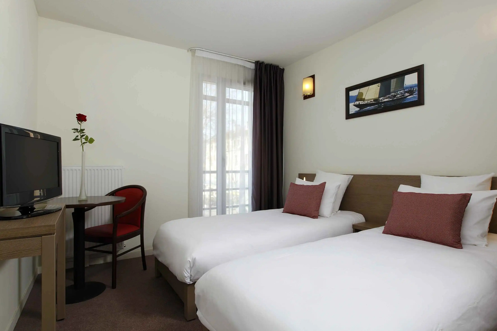 Appart'City Classic Chalon-Sur-Saone