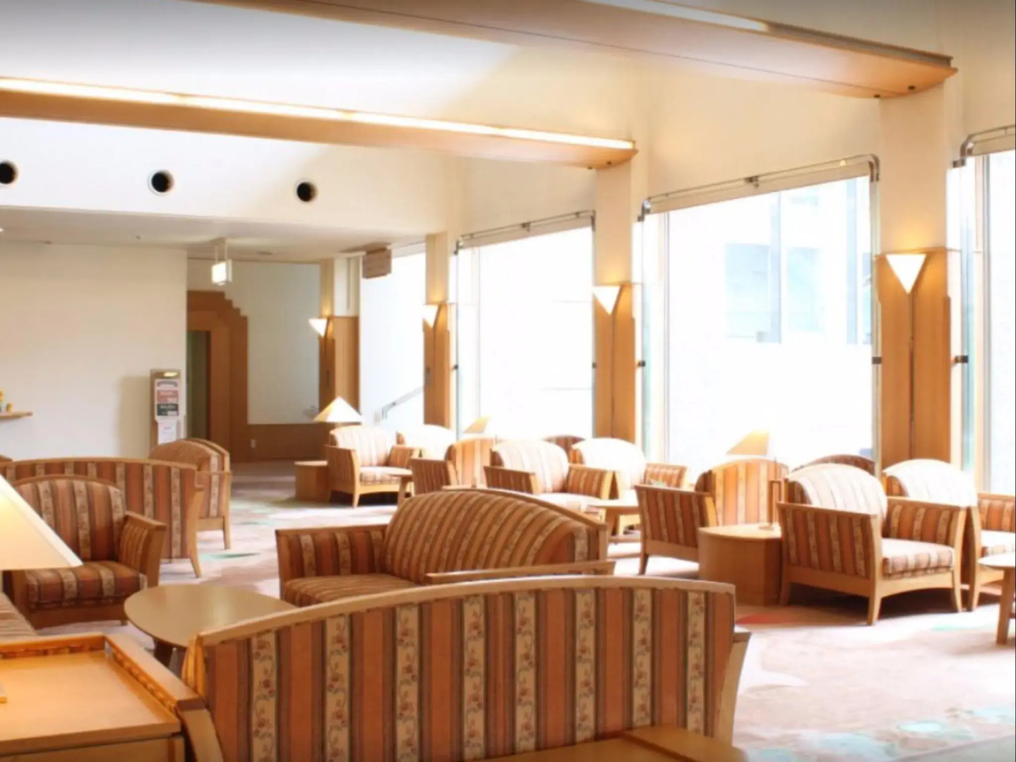 Zao International Hotel