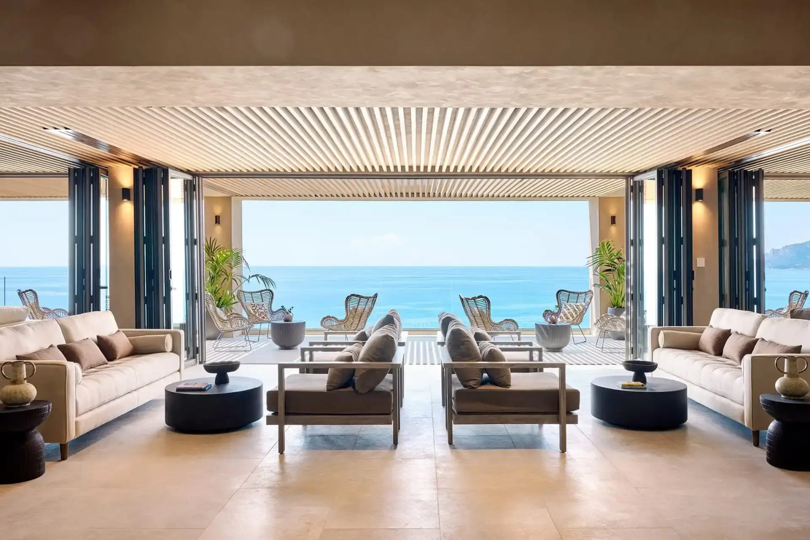 Alkyna Lifestyle Beach Resort - Adults Only