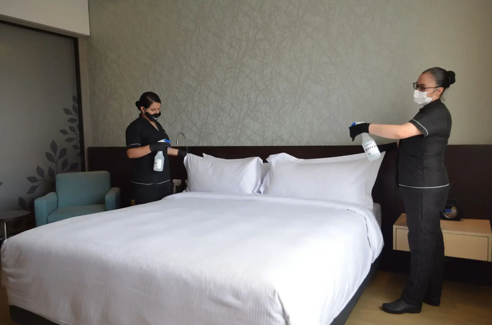 DoubleTree by Hilton Bogota Salitre AR