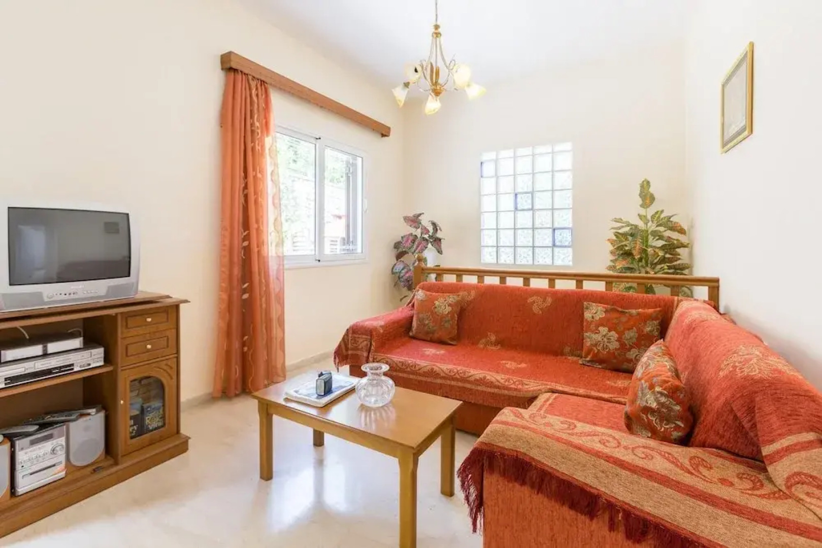 Villa Ilios Large Private Pool Walk to Beach Sea Views A C Wifi - 369