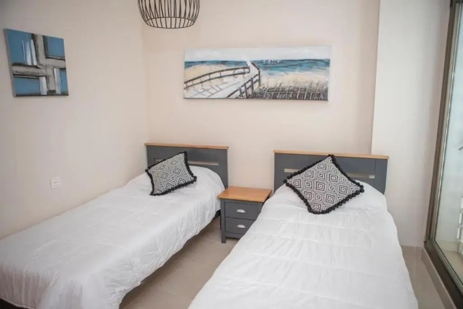 Mundo de sol golf et plage