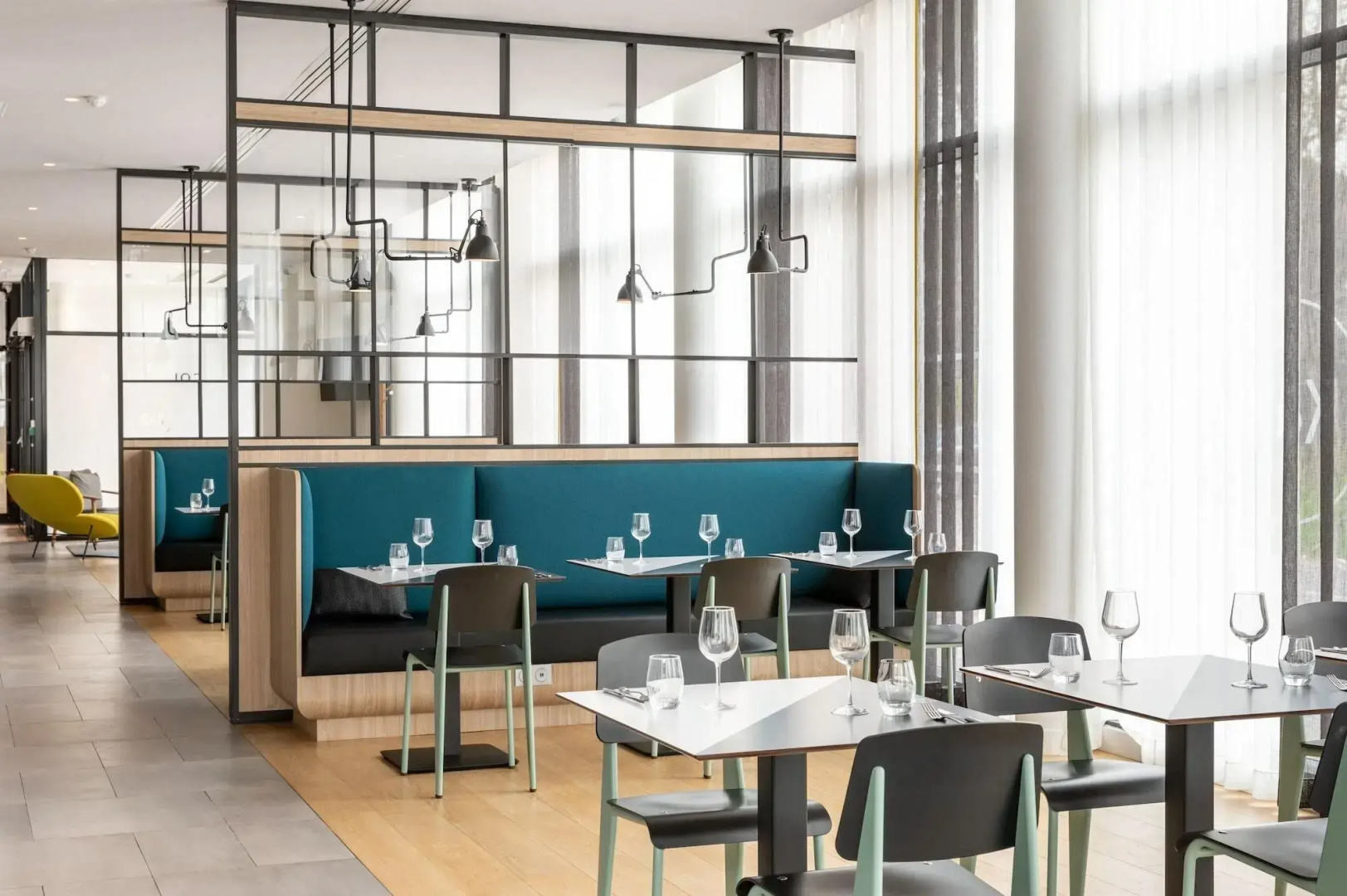Courtyard by Marriott Paris Creteil