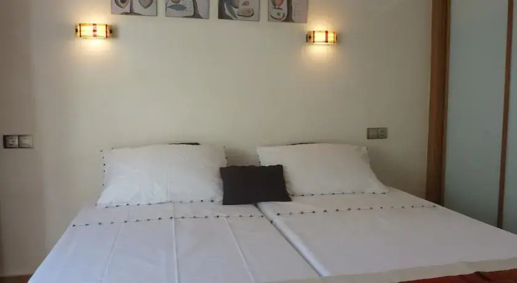 Altea Town House Holiday Rentals