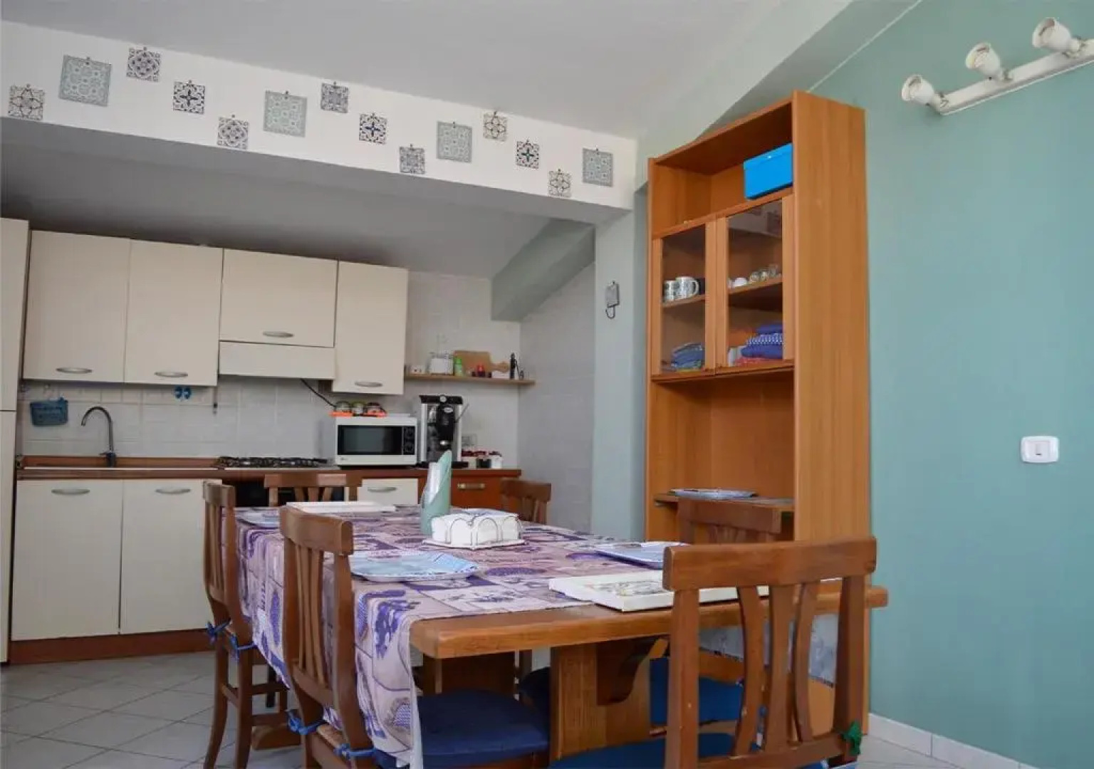 B&B Aquino in Terrazza