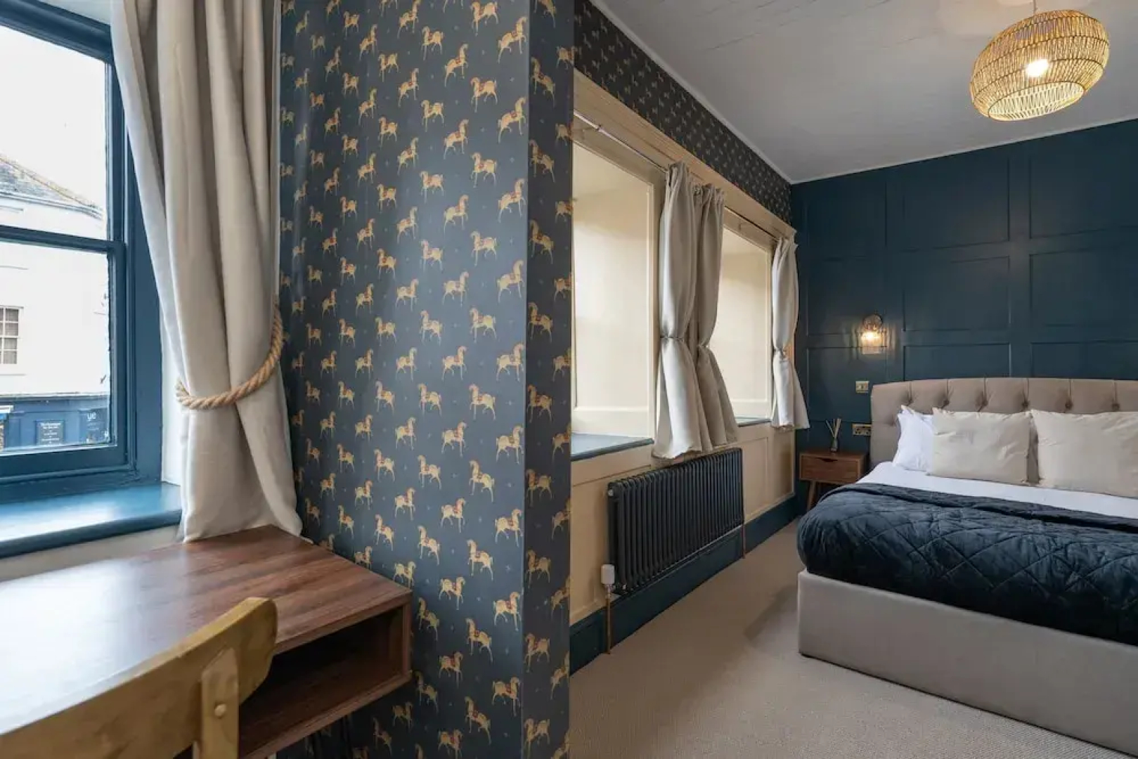 The Bugle Coaching Inn