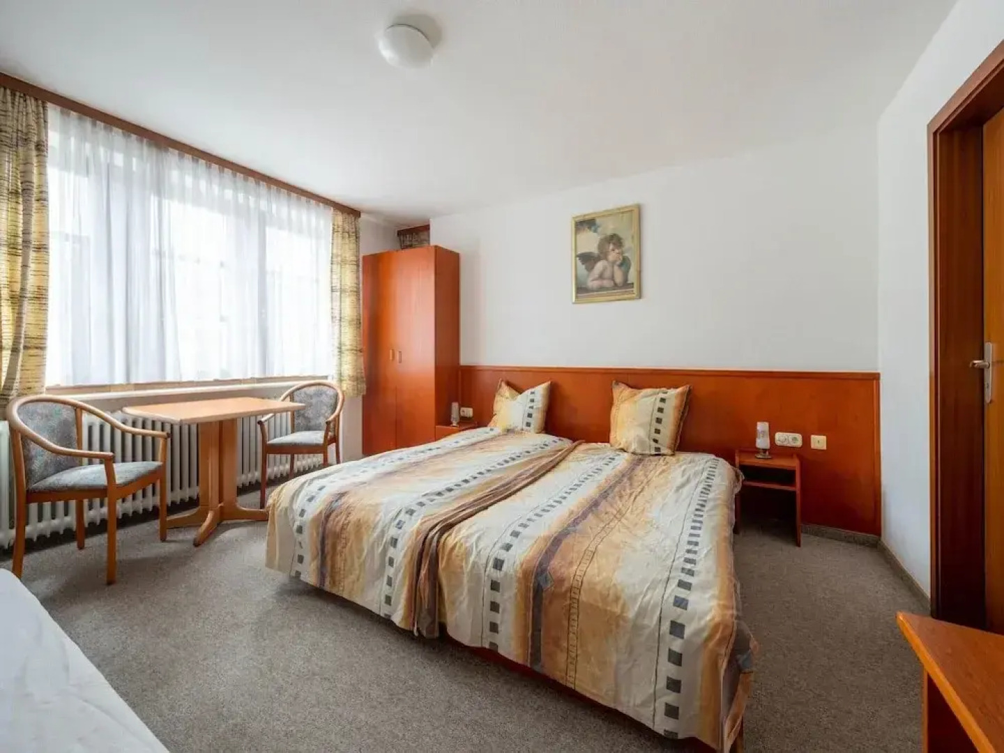 Eifel Nationalpark Grand Lodge