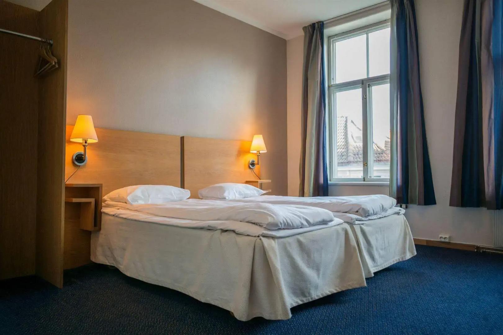 City Living Schøller Hotel