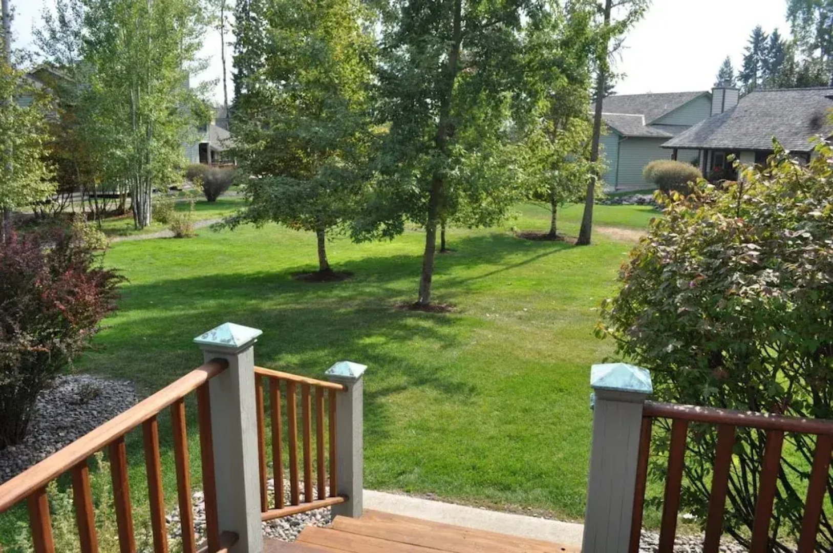 Mountain Harbor #153 3 Bedroom Condo