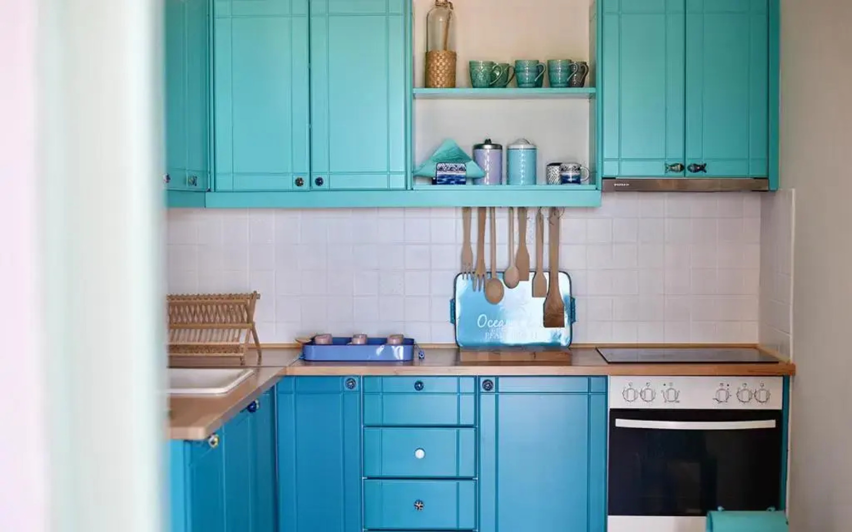 Elefthia Syros Luxury Home