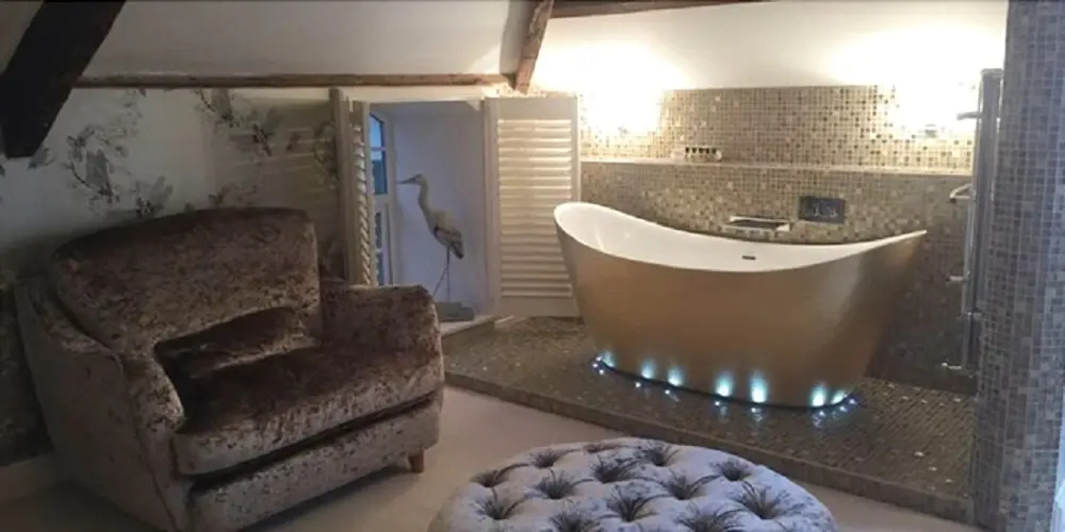 Crug Glas Country House