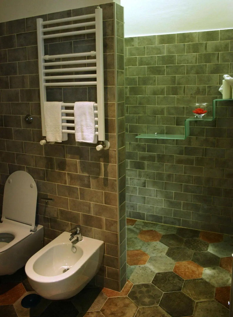 Suites Farnese Design