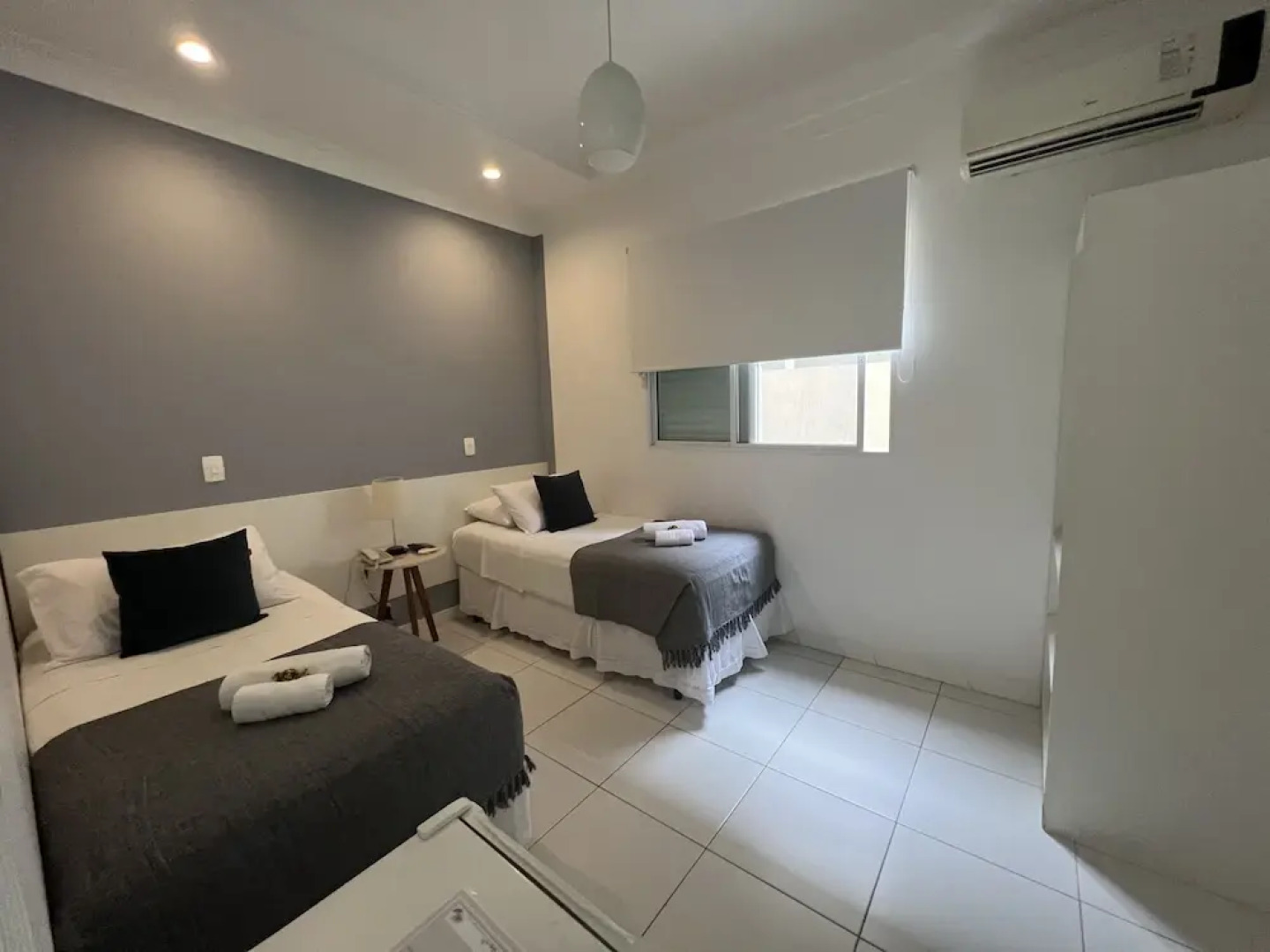 The Green Ecologic Hotel