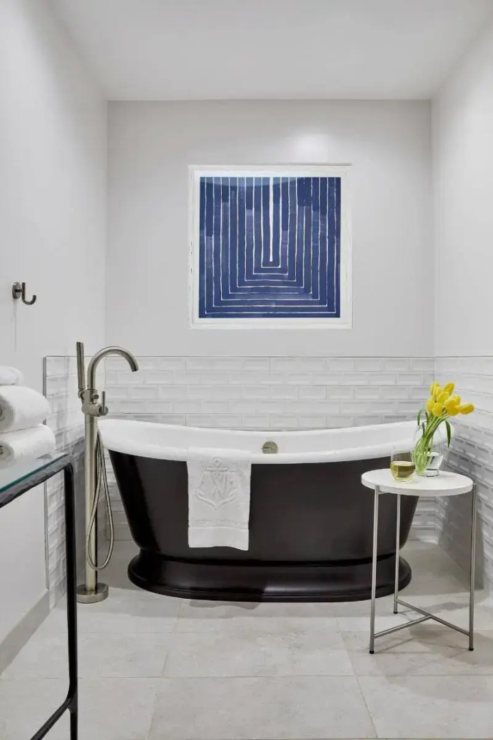 Annapolis Waterfront Hotel, Autograph Collection