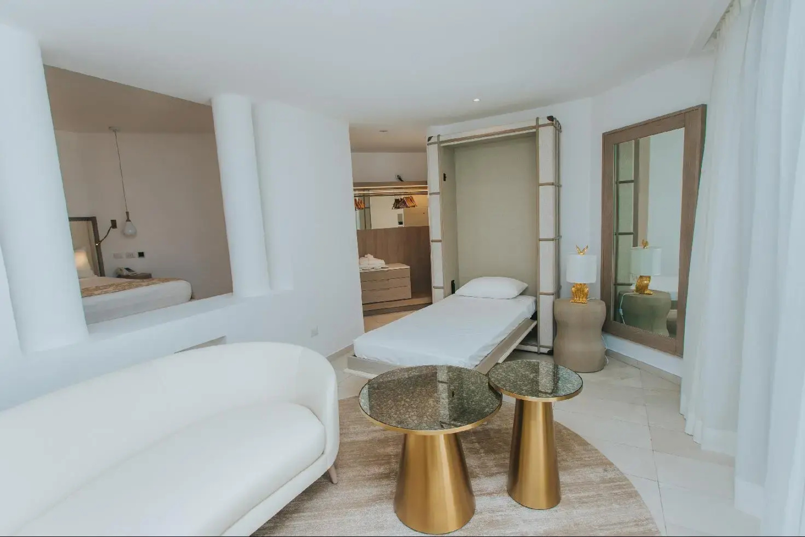 Курортный отель Grand Bavaro Princess - All Inclusive