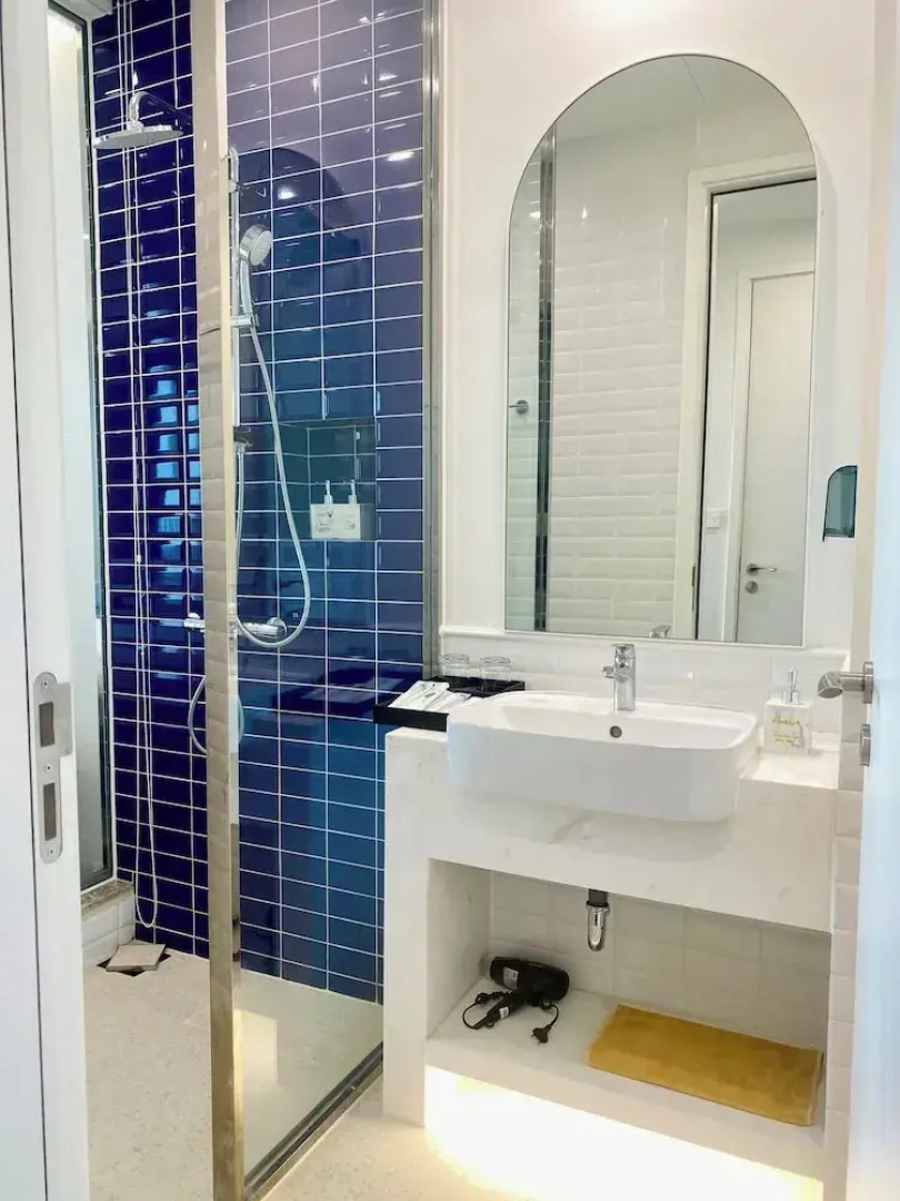 La Phan Phu Quoc Hillside Apartment