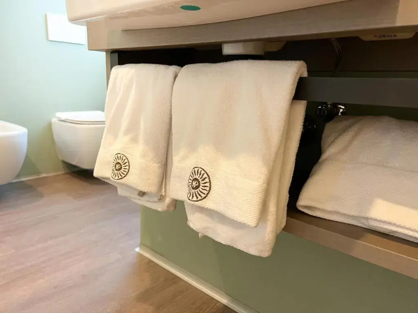 Hotel Puccini