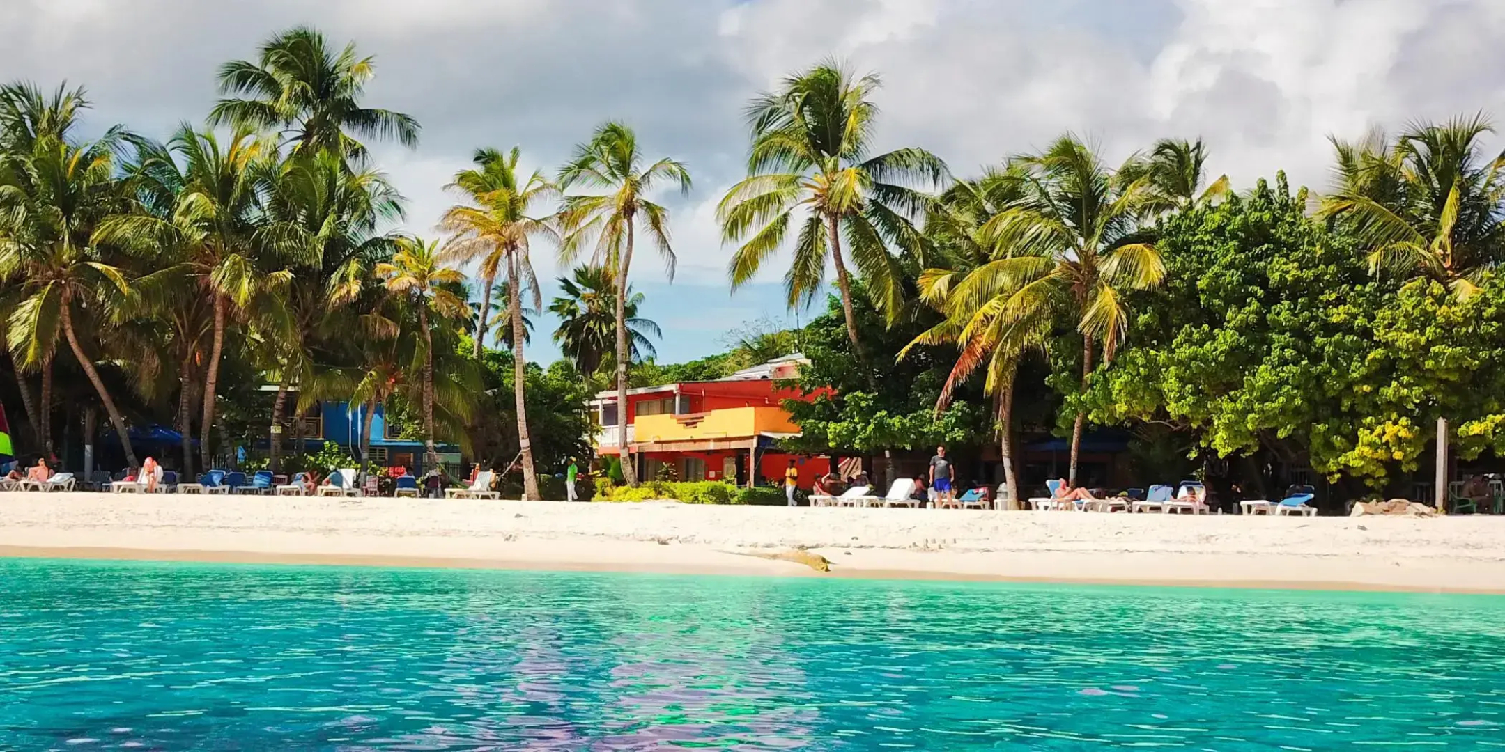 Cocoplum Beach Hotel