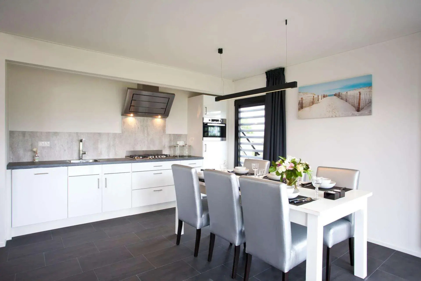 EuroParcs Bad Hulckesteijn